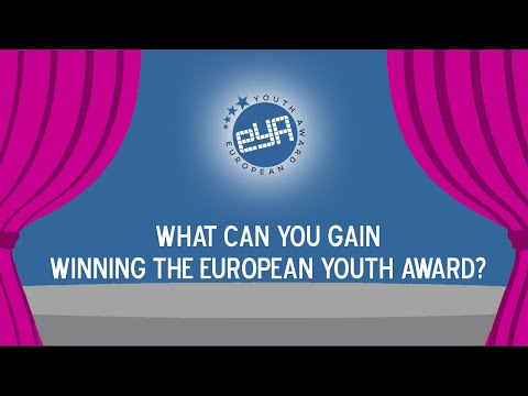 Videos from European Youth Award