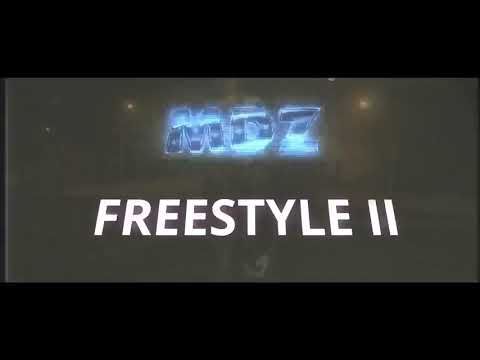 MDZ Freestyle 2