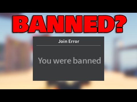You Can Get BANNED For This MISTAKE In FISCH Roblox...