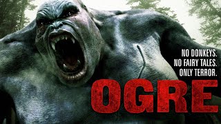 Ogre FULL MOVIE | Monster Movies | John Schneider | The Midnight Screening