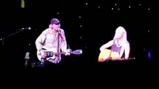 Love Hurts/Jupiter Rising-Emmylou &amp; Buddy Miller on Cayamo