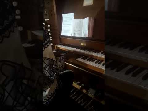 Lug Hymn 295   Mukama bweyangamba