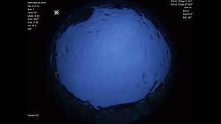 All sky camera capture from Mississauga / Ontario / Canada 2025-05-28