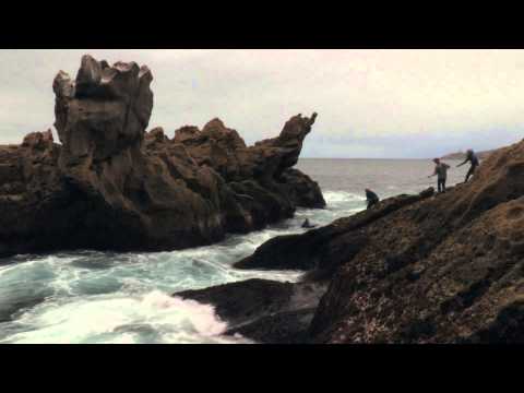 Thumbnail of the video: COSTA DA MORTE trailer (english)