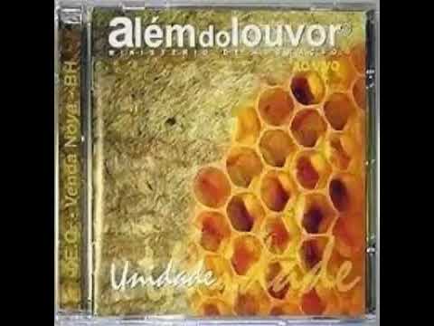 Unidade - Além do Louvor