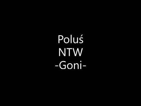 Poluś NTW - Pościg!
