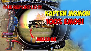 Download lagu MINANG KOCAK MURKA!!! INI PENYEBABNYA - PUBG MOBILE mp3