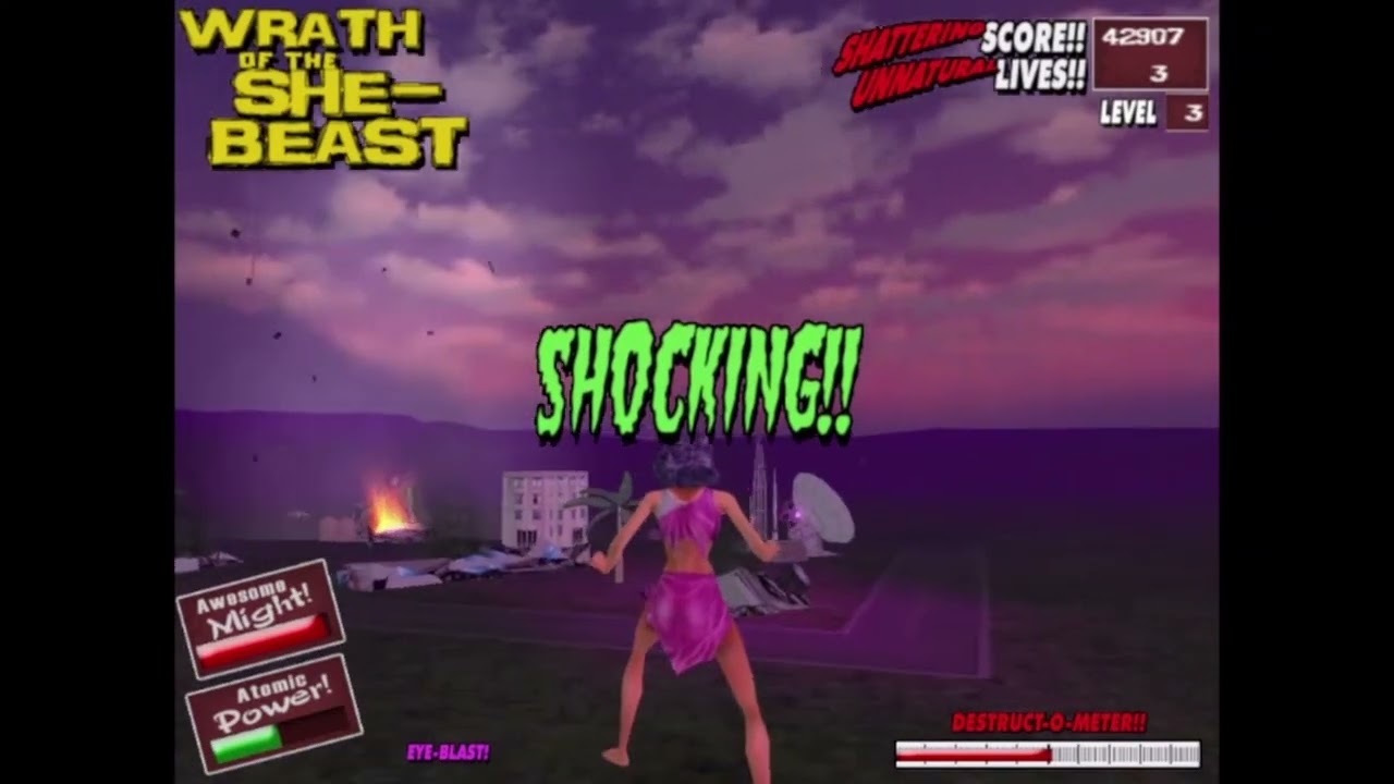 Gameplay Video