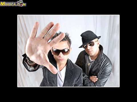 Pa' Que Lo Tengas Claro - Franco y Oscarcito.-