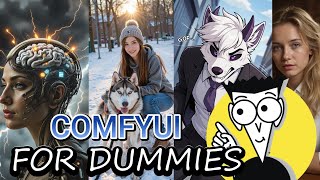 AI Made EASY For Complete Beginners
