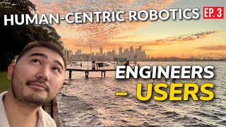 Who Are the Humans? (Research Series Ep. 3)