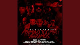 Armao 100pre Andamos (Remix)