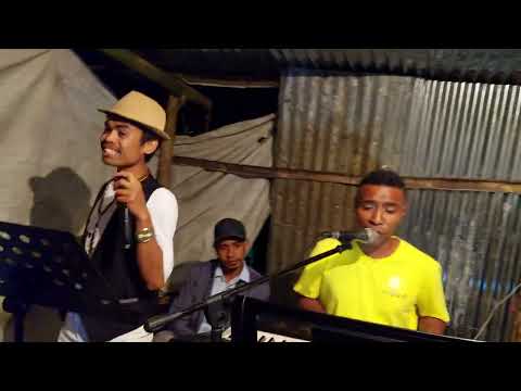 K2 Band Party-Quero Namorar🤘