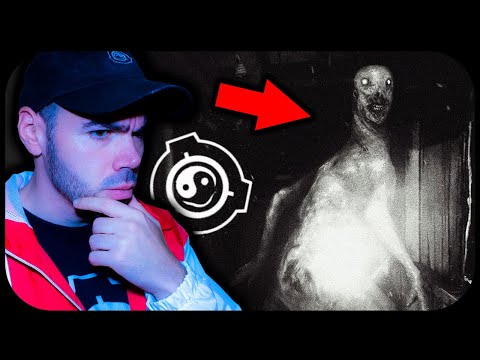 NON TOCCARE SCP 3199 💀 *SPAVENTOSO* REACTION