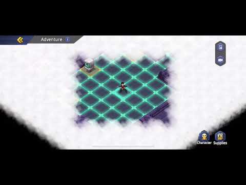 Destroy the Spaceship - Adventure 7 - 60fps - One Punch Man: Road to Hero 2.0