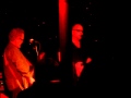 Frank Black - 'Nimrod's Son' - Live - Club Cafe - 7/22/11 - Pittsburgh
