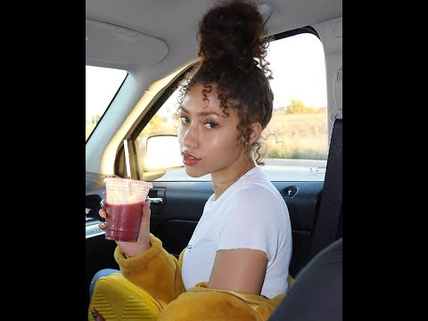 (FREE) Blxst x Bino Rideaux Type Beat - "Movie"