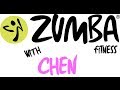 Zumba® Fitness with Chen Katzman Amselem - Bam ...