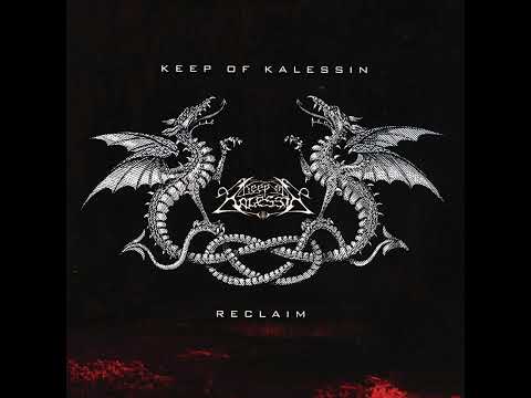 💀 Keep of Kalessin - Reclaim (2003) EP [Full Album] 💀