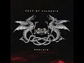 Keep Of Kalessin Reclaim 2003 EP Full Album