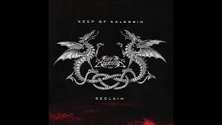 Keep of Kalessin - Reclaim (2003) EP [Full Album]