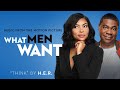 Her Think From The Motion Picture What Men Want