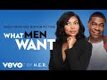 Her Think From The Motion Picture What Men Want