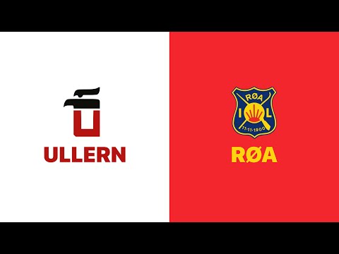 Eliteserien: Ullern - Røa