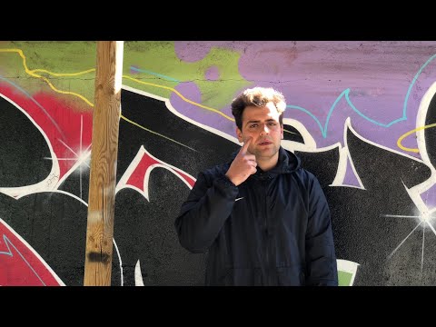 MGL 98 - ☠️ MITRIDATISMO ☠️ [VIDEOCLIP]