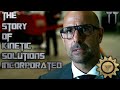 The Story Of Kinetic Solutions Incorporated