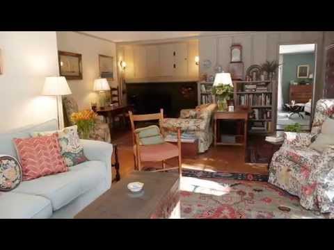 LandVest Presents: 93 Monument Street, Concord, MA m