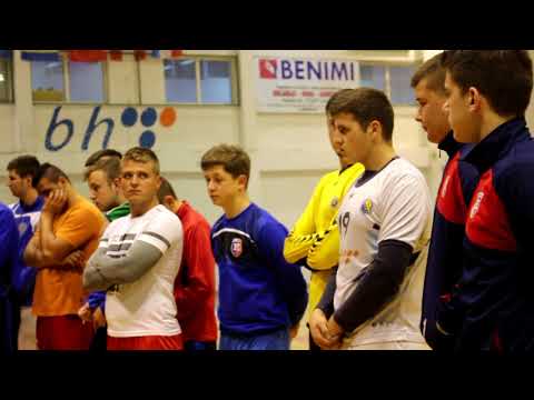 Najpozitivnija sportska priča u USK: RK Krajina iz Cazina