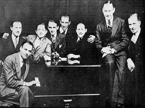 ARTHUR ROSEBERY & HIS DANCE BAND - You Wouldn't Fool Me, Would You? / My Lucky Star