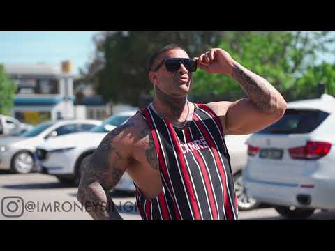 OUTDOOR TRAINING MELBOURNE | RONEY SINGH | 2019