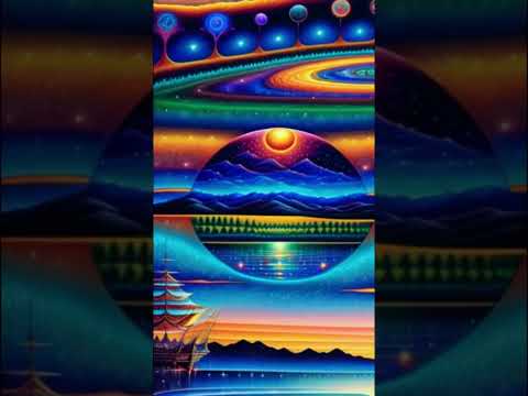 Vem mãe natureza - Curawaka