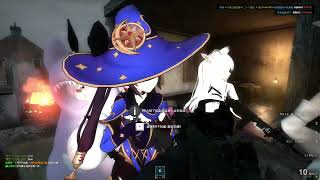 ただただInsurgencyをプレイ(実況無し) part15
