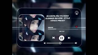 Download lagu DJ CINTA MU ITU HOAK X UCII IMUT : STYLE VENZ XML EDITZZ mp3 Download lagu DJ CINTA MU ITU HOAK X UCII IMUT : STYLE VENZ XML EDITZZ mp3