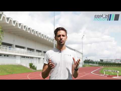 Muss ich die Kühlpads vor der Verwendung eigentlich kühlen?