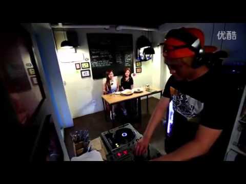 130731 f(x) Victoria Glitter Teaser Cut