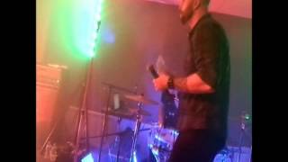 Project 86 - S.M.C LIVE 4-15-12