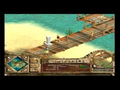 GS 2002/02 - Tropico: Paradise Island