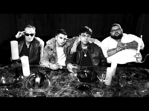 Joss ML, Fuentes Prod | Los Más Sueltos (Video Oficial)