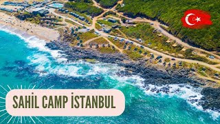 SAHİL CAMP ISTANBUL with All detailed information - ŞİLE
