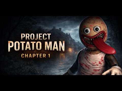 Project Potato Man - Chapter 1