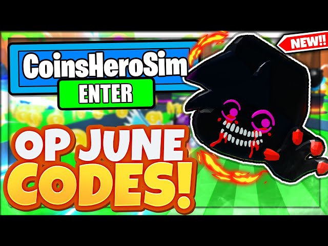 roblox-coins-hero-simulator-codes-september-2021