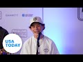 Maddox Batson On USA TODAY Acoustic