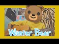 BTS V -Winter Bear (Cover)