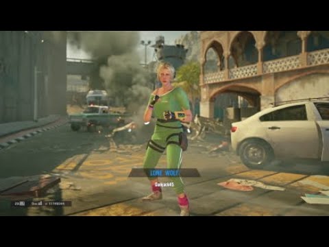 IQ Elite Victory Animation