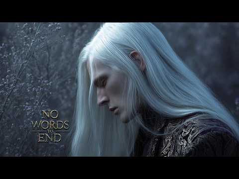 Oryn Etheria - No Words To End