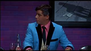 BEASTIE BOYS The Sounds Of Science